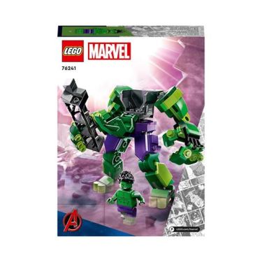 LEGO 76241 ARMATURA MECH HULK