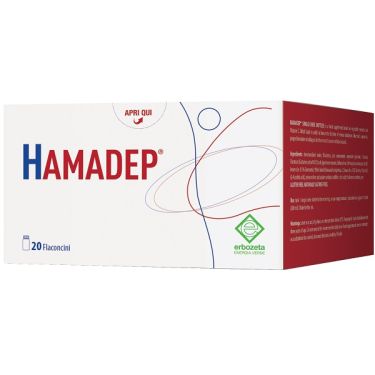 HAMADEP 20FL.10ML