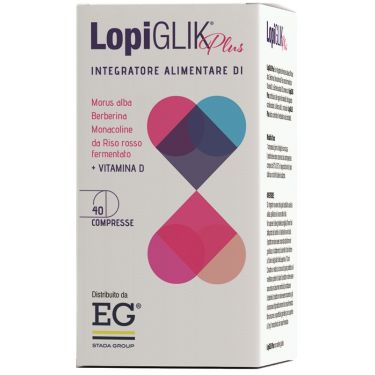 LOPIGLIK PLUS 40 CPR