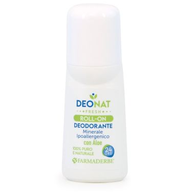 DEONAT FRESH ROLL ON 65ML