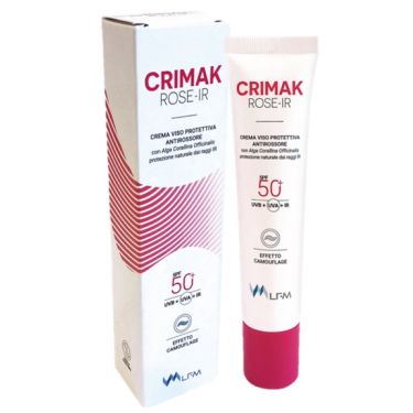 CRIMAK ROSE IR 40G