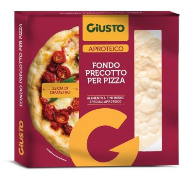 GIUSTO APROT.PIZZA*200G