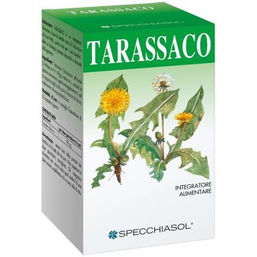 TARASSACO 60 CPS SPECCH.