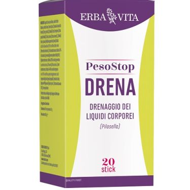 PESO STOP DRENA 20STICK