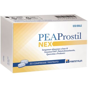 PEAPROSTIL NEX 30 CPR