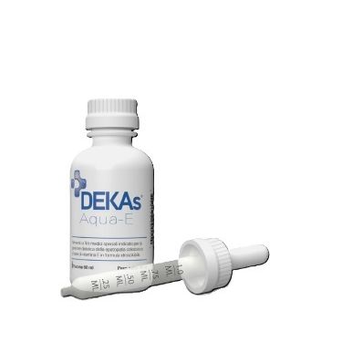 DEKAS AQUA-E 60ML