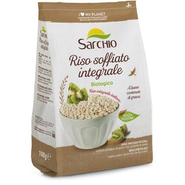 SOFFIO RISO SOFFIATO 100G