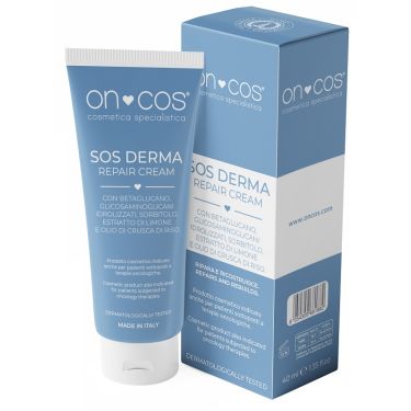 ONCOS SOS DERMA 30ML