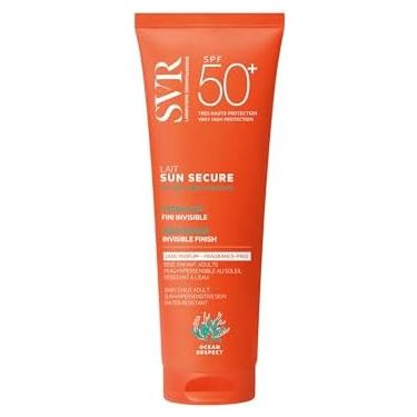 SUN SECURE LAIT SPF50+ NF250ML
