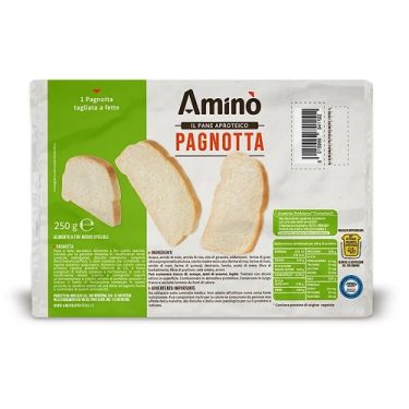 AMINO'APROT.PAGNOT TA 250G