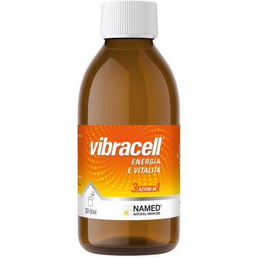 VIBRACELL*INT.DIET.300ML