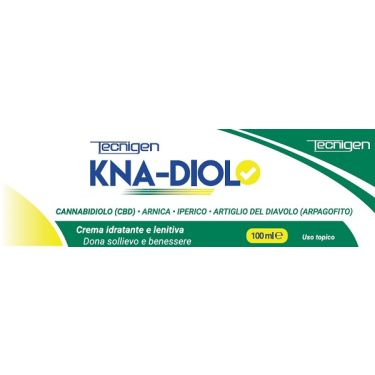 KNA-DIOL CREMA 100ML