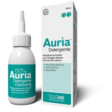 AURIA DETERG.100ML