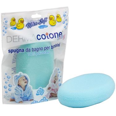 DERMACOTONE BB SPUGNA US BLU