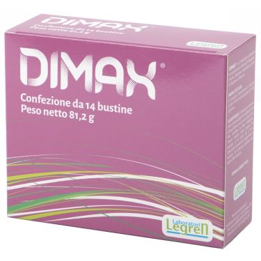 DIMAX 14BUST.