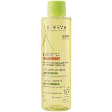 EXOMEGA CONTROL OLIO*LAV.200ML