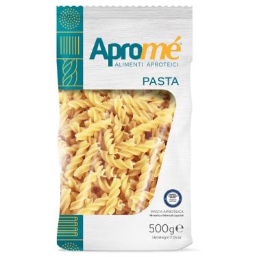 APROME'PASTA FUSILLI 500G