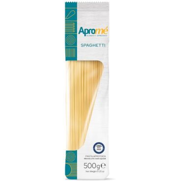 APROME'PASTA SPAGHETTI 500G