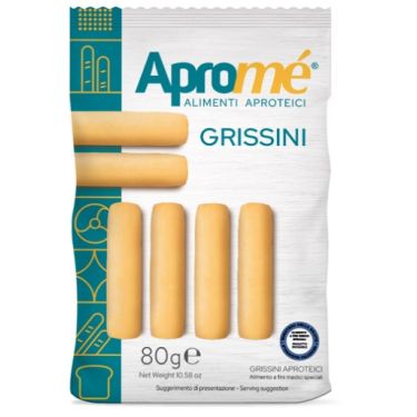 APROME'GRISSINI 80G