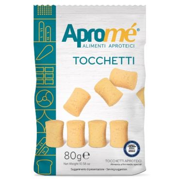 APROME'TOCCHETTI 80G