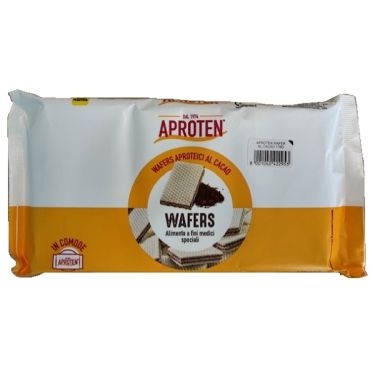 APROTEN WAFER CACAO 175G