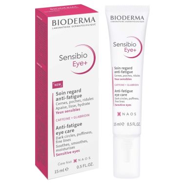 SENSIBIO DEFENSIVE EYE+ 15ML