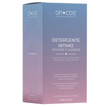 ONCOS DETERGENTE INTIMO 150ML