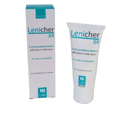 LENICHER XA CREMA 75ML