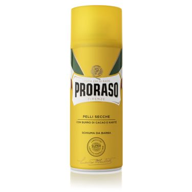 PRORASO SCHIUMA PELLI SECC50ML