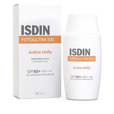 FOTOULTRA 100 ACTIVE UNIFI 50+