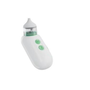 ASPIRATORE NASALE MUCUS