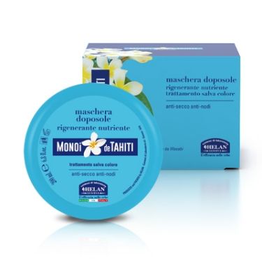 MONOI MASCHERA DOPOSOLE 200ML