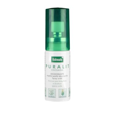 PURALIT SPRAY 15ML