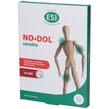 ESI NO DOL 10 CEROTTI