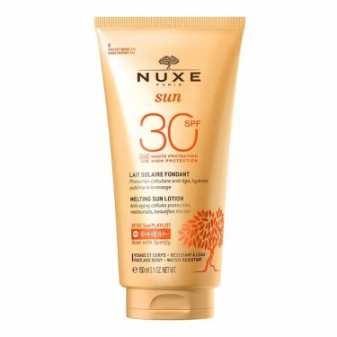 NUXE SUN LATTE SOL DELIZ A/ETA