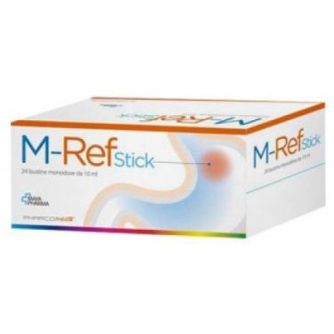 M-REF 24STICK 10ML