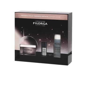 FILORGA XMAS COFFRET OXYG 2025