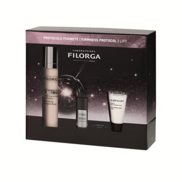 FILORGA XMAS COFFRET LIFT 2025
