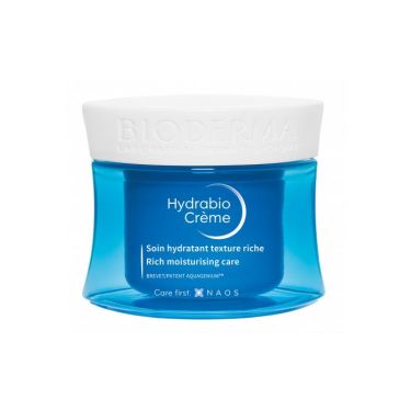 HYDRABIO CREME 50ML