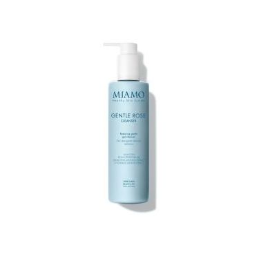 MIAMO GENTLE ROSE CLEANSER