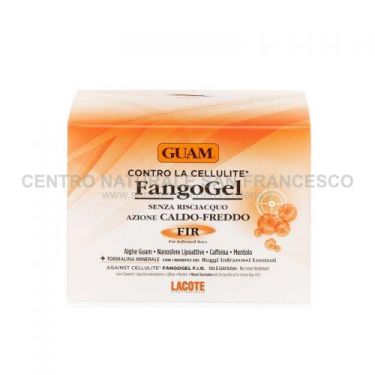 GUAM FANGOGEL FIR AZ CLD-FRED