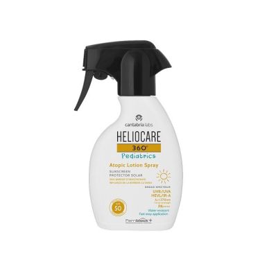 HELIOCARE 360 PED ATOPIC SPF50