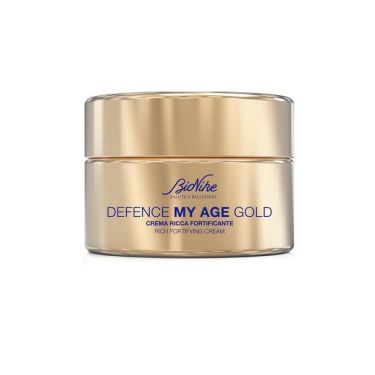 DEFENCE MY AGE GOLD CR RIC50ML