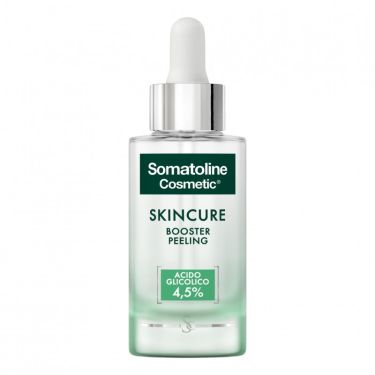 SOMAT C VISO SKINCURE ANT30ML