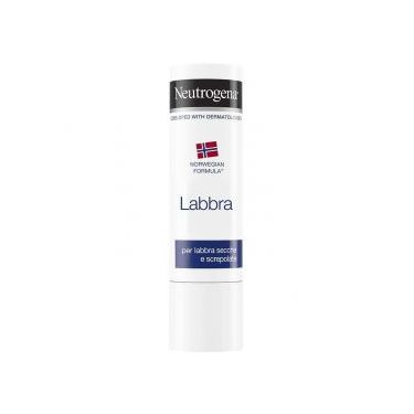 NEUTROGENA STICK LABBRA 4,8G