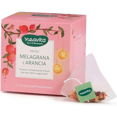 NEAVITA FILTROSCRIGNO MELA/ARA