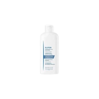 DUCRAY ELUTION SH.EQ/DEL.200ML