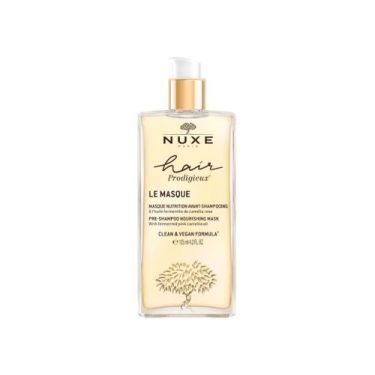 NUXE HAIR PROD PRE SH MASK