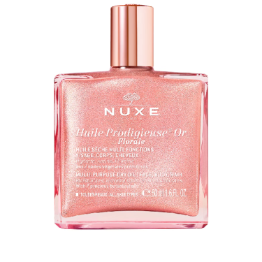NUXE HP OR FLORALE 50ML