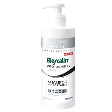 BIOSCALIN PRO DENSITY SH 400ML